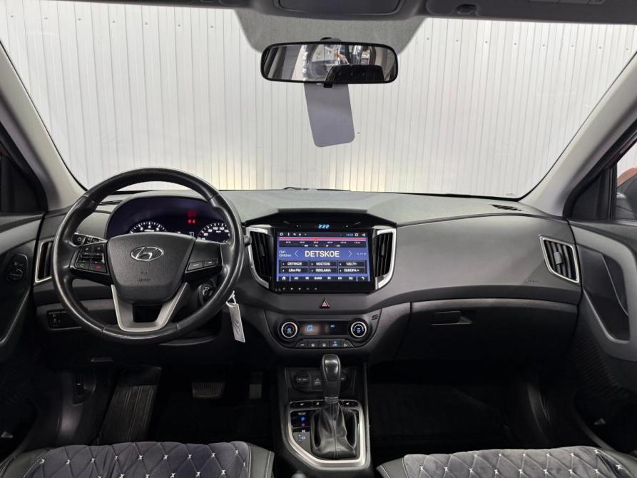 Hyundai Creta I Краснодар  - изображение 9