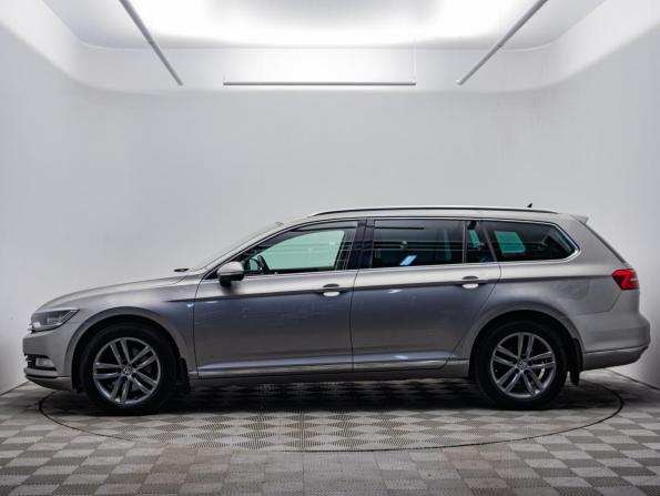 Volkswagen Passat B8 с пробегом 2017 года, цена 1 750 000 рублей, 221150 км, универсал, Автокод Объявления