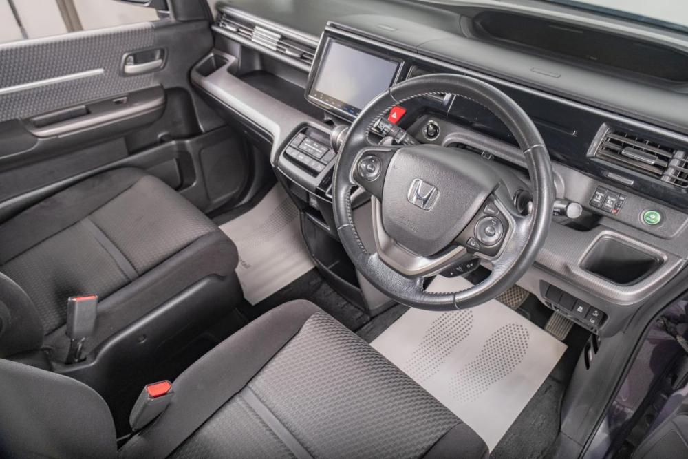 Honda Stepwgn V Томск  - изображение 8
