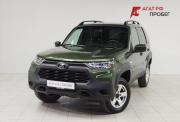 Lada (ВАЗ) Niva Travel I Саратов  - изображение 20