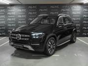 Mercedes-Benz GLE II (V167) Рестайлинг Москва  - изображение 32
