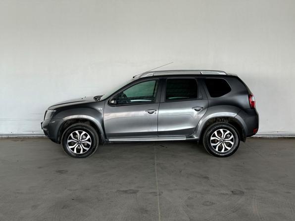 Nissan Terrano III (D10) с пробегом 2017 года, цена 1 450 000 рублей, 95625 км, внедорожник, Автокод Объявления