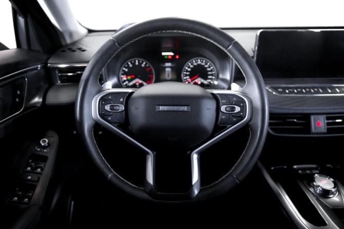 Haval Jolion I Рестайлинг с пробегом 2024 года, цена 1 749 000 рублей, 40307 км, внедорожник, Автокод Объявления
