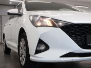 Hyundai Solaris II Рестайлинг Калуга  - изображение 20