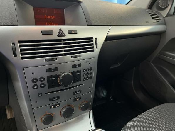 Opel Astra H Рестайлинг с пробегом 2011 года, цена 487 760 рублей, 176000 км, хэтчбек, Автокод Объявления