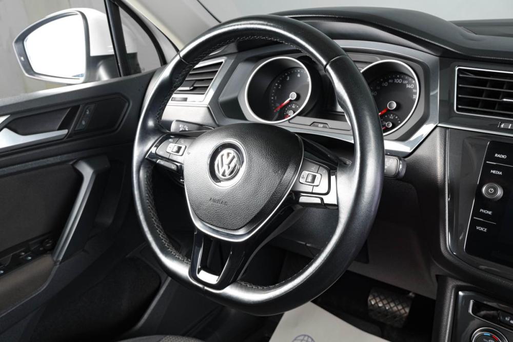Volkswagen Tiguan II Тюмень  - изображение 12