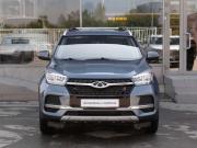 Chery Tiggo 4 I Рестайлинг Новосибирск  - изображение 23