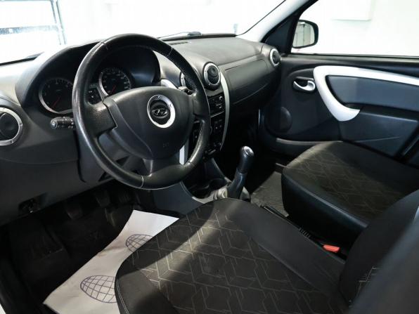 Lada (ВАЗ) Largus I с пробегом 2021 года, цена 990 000 рублей, 131891 км, универсал, Автокод Объявления