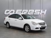 Nissan Almera III (G15) Воронеж  - изображение 15