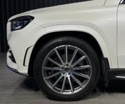 Mercedes-Benz GLS II (X167) Иркутск  - изображение 51
