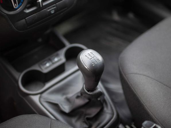 Lada (ВАЗ) Granta I Рестайлинг с пробегом 2022 года, цена 830 000 рублей, 48047 км, лифтбек, Автокод Объявления