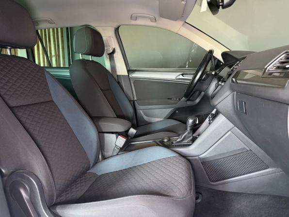 Volkswagen Tiguan II с пробегом 2019 года, цена 2 750 000 рублей, 111591 км, внедорожник, Автокод Объявления