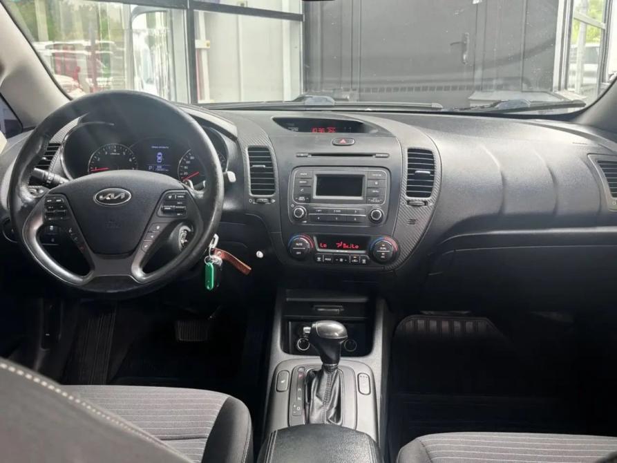Kia Cerato III Волгоград  - изображение 17
