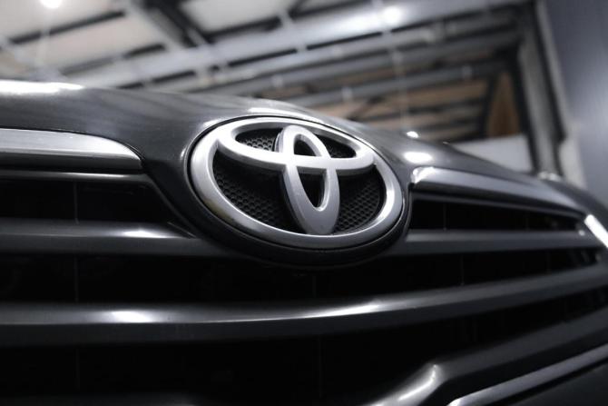 Toyota Avensis II Рестайлинг с пробегом 2008 года, цена 890 000 рублей, 462815 км, седан, Автокод Объявления