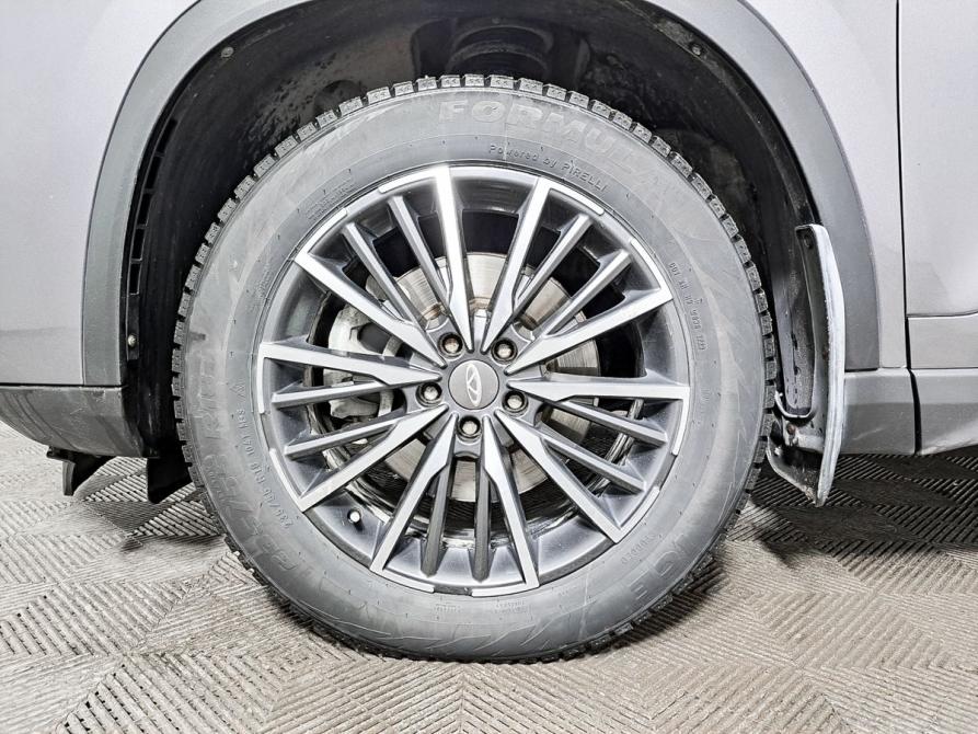 Chery Tiggo 8 Pro Max I Уфа  - изображение 22