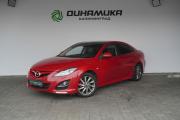 Mazda 6 II (GH) Рестайлинг Калининград  - изображение 9