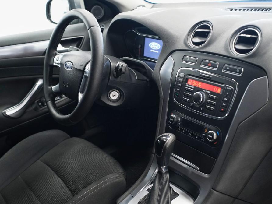 Ford Mondeo IV Рестайлинг Самара  - изображение 12
