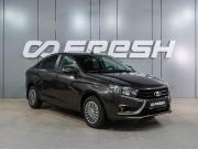 Lada (ВАЗ) Vesta I Воронеж  - изображение 23