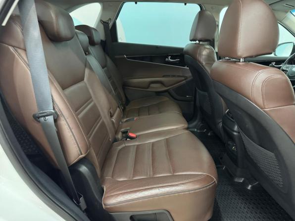 Kia Sorento III Prime Рестайлинг с пробегом 2019 года, цена 2 692 000 рублей, 203350 км, внедорожник, Автокод Объявления