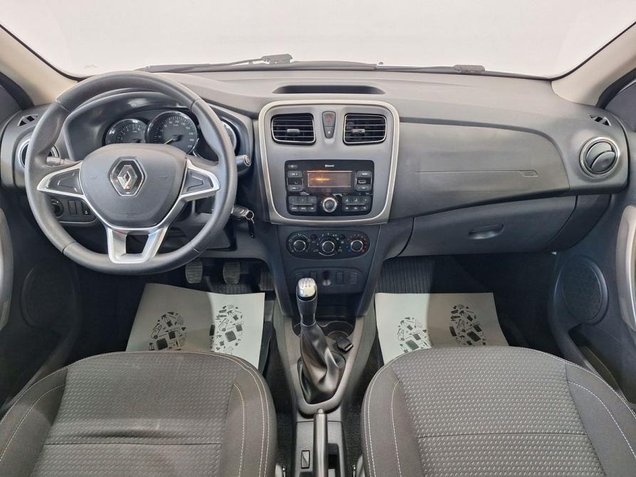 Renault Logan II Рестайлинг Смоленск  - изображение 7