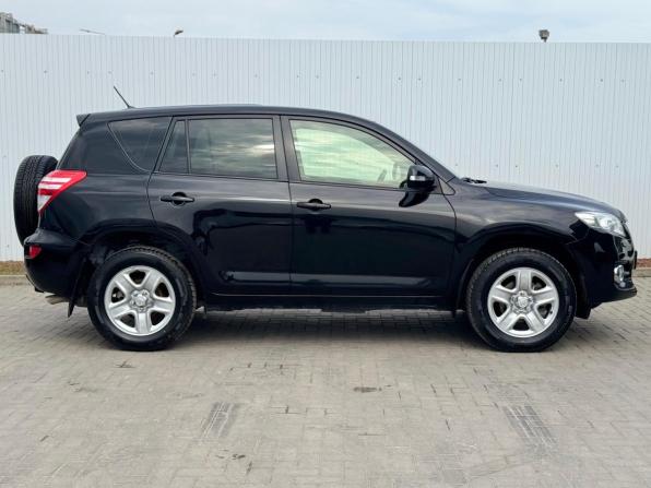 Toyota RAV4 III (XA30) Рестайлинг с пробегом 2012 года, цена 1 545 000 рублей, 151000 км, внедорожник, Автокод Объявления