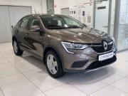 Renault Arkana I Омск  - изображение 23