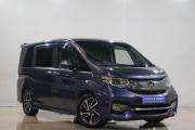 Honda Stepwgn V Новокузнецк  - изображение 50