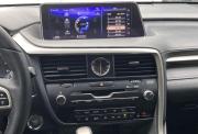 Lexus RX IV Владимир  - изображение 36