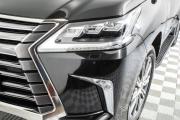 Lexus LX III Рестайлинг 2 Москва  - изображение 41