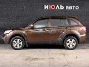 Lifan X60 I Рестайлинг Екатеринбург  - изображение 15
