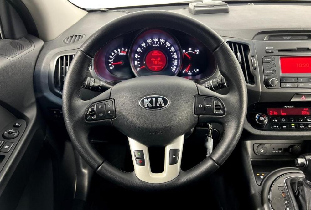 Kia Sportage III Нижний Новгород  - изображение 16