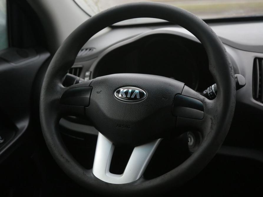 Kia Sportage III Иваново  - изображение 16