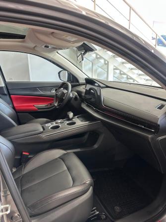 Changan CS55 Plus II с пробегом 2023 года, цена 2 185 000 рублей, 27200 км, внедорожник, Автокод Объявления