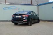 Hyundai Solaris II Курган  - изображение 21
