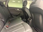 Audi A4 V (B9) Ростов-на-Дону  - изображение 44