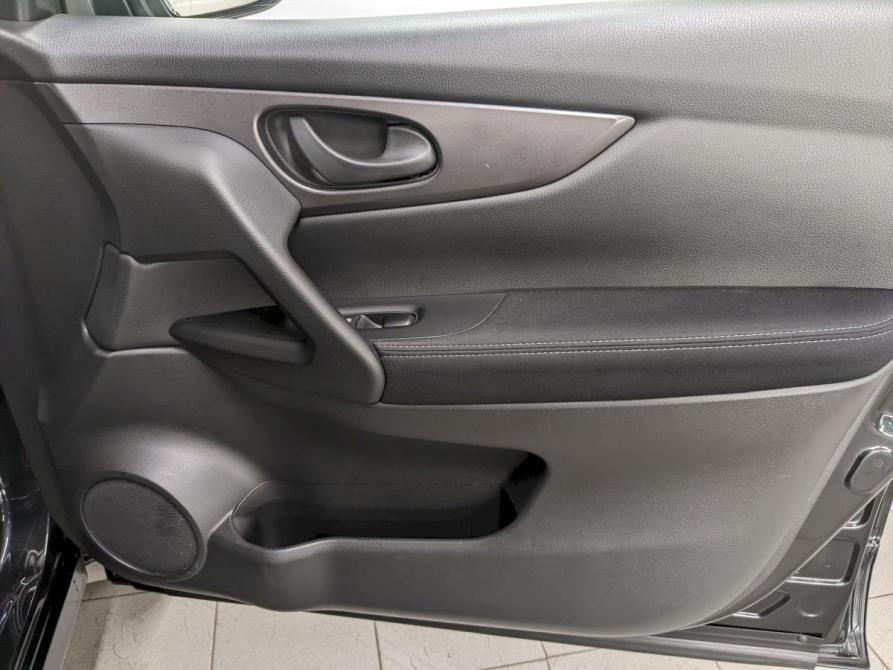 Nissan Qashqai II Москва  - изображение 18