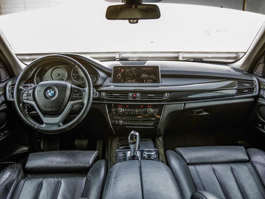 BMW X5 III (F15) Волгоград  - изображение 14