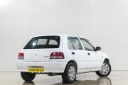 Daihatsu Charade IV Новокузнецк  - изображение 33