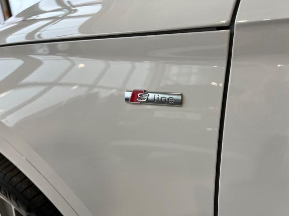 Audi Q5 II (FY) с пробегом 2018 года, цена 3 315 000 рублей, 100583 км, внедорожник, Автокод Объявления