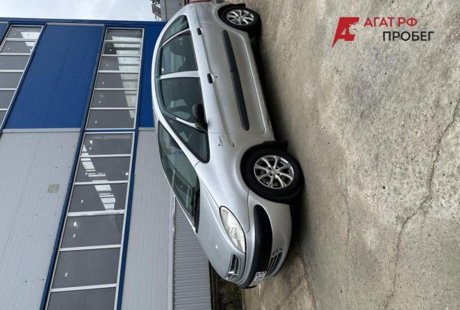 Citroen Xsara Picasso с пробегом 2002 года, цена 375 000 рублей, 227674 км, компактвэн, Автокод Объявления