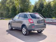 Opel Antara I Чебоксары  - изображение 30