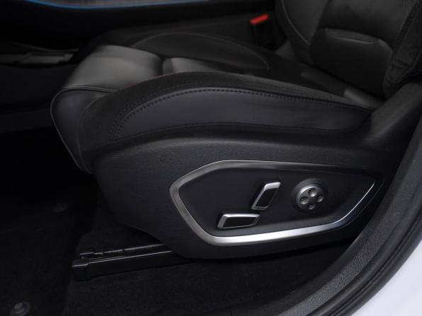 Geely Tugella I с пробегом 2022 года, цена 2 600 000 рублей, 96215 км, внедорожник, Автокод Объявления