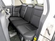 Toyota FJ Cruiser Москва  - изображение 39