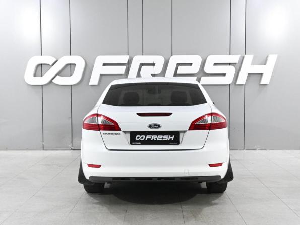 Ford Mondeo IV с пробегом 2009 года, цена 799 000 рублей, 229456 км, седан, Автокод Объявления