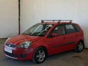 Ford Fiesta Mk5 Псков  - изображение 9
