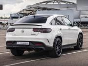 Mercedes-Benz GLE Coupe AMG I (C292) Москва  - изображение 24