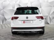 Volkswagen Tiguan II Ульяновск  - изображение 24