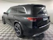 Mercedes-Benz GLS II (X167) Москва  - изображение 29