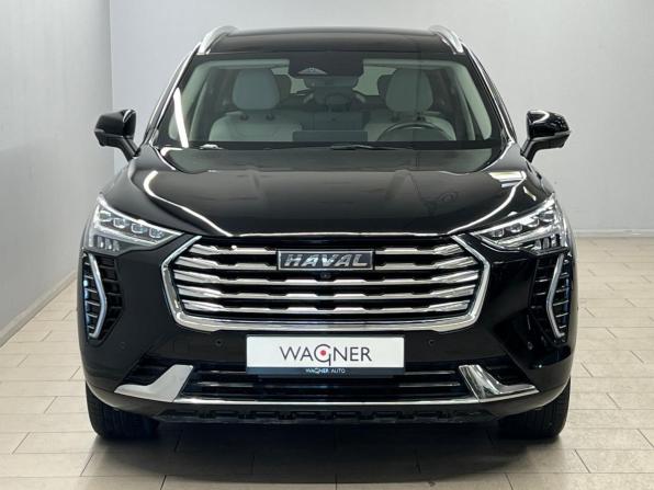 Haval Jolion I с пробегом 2023 года, цена 1 868 000 рублей, 25972 км, внедорожник, Автокод Объявления