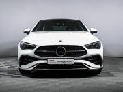 Mercedes-Benz CLE Москва  - изображение 26